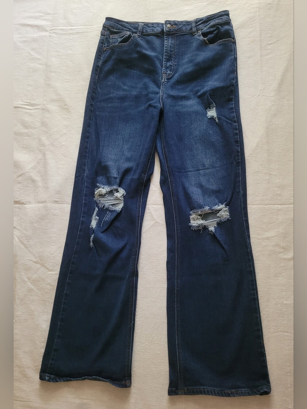 Angel Sz 15 Jeans